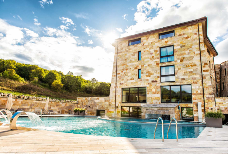 Aqua Montis Resort & Spa