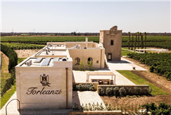 Da Aprile: 1 Notte in B&B o Mezza Pensione anche in Suite con Vasca Idromassaggio con Accesso alla Piscina Esterna e Saune in Botte di Vino per 2 persone