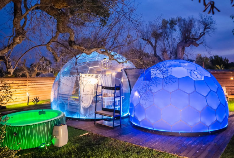 Folià - Natural Experience