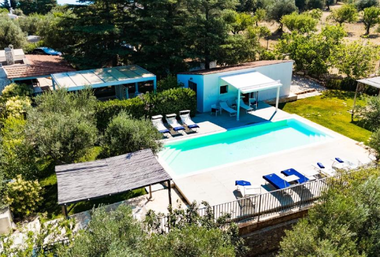 Trulli del Capo - Dépendance