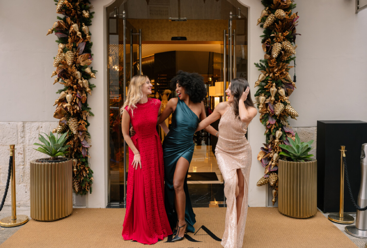 1 Notte in Luxury Hotel con Menù Degustazione di 6 Portate e Spa Esclusiva e Riservata per 2 persone