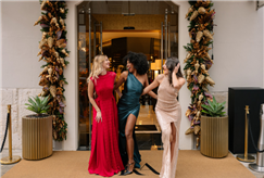 1 Notte in Luxury Hotel con Menù Degustazione di 6 Portate e Spa Esclusiva e Riservata per 2 persone