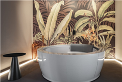 Percorso Benessere Esclusivo e Riservato per 2 o 3 persone