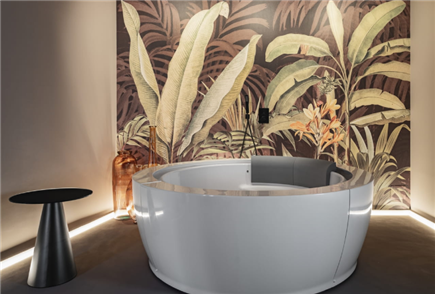 Percorso Benessere Esclusivo e Riservato per 2 o 3 persone