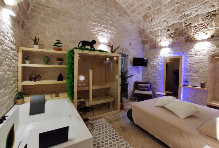 Alle Volte Maison Deluxe 