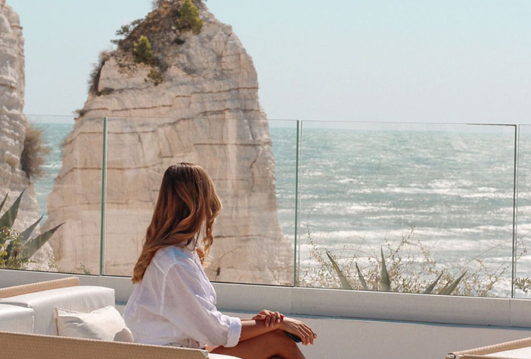 Hotel Falcone