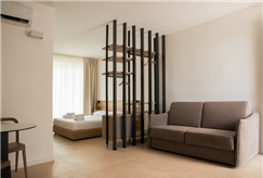 1 Notte in Suite in B&B per 2 persone