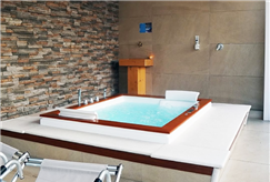 Campania: 1 Notte con Percorso Benessere Privato anche con Massaggio per 2 persone