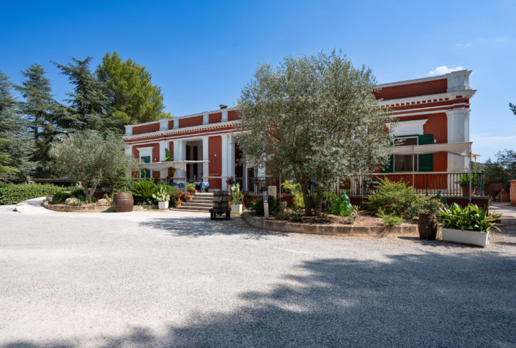 1 Notte in Mezza Pensione per 2 persone