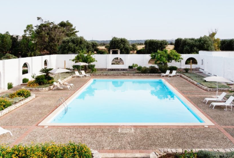 Masseria Gorgognolo 