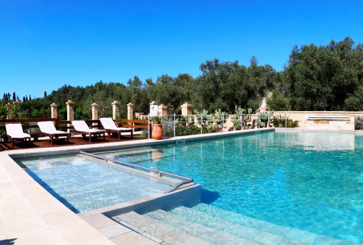 Masseria L'Uliveto