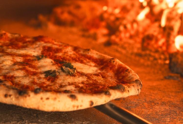 Menù Pizza sul Mare per 2 o 3 persone