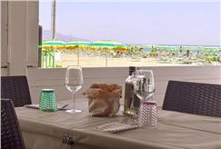 Anche Domenica a Pranzo: Menù tra Mare e Terra per 2 o 3 persone