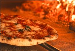 Menù Pizza sul Mare per 2 o 3 persone