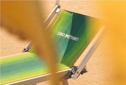 Anche Sabato e Domenica: Accesso al Lido con Ombrellone e Lettino anche con Light Lunch per 2 o 3 persone