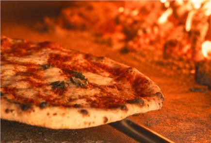 Menù Pizza sul Mare per 2 o 3 persone