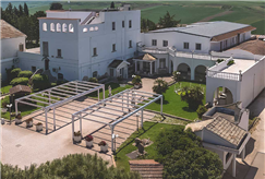 30-31/10 o 1/11: 1 Notte ad Halloween in B&B per 2 persone