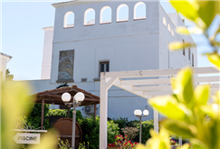 1 Notte in B&B o Mezza Pensione per 2 persone