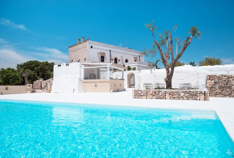 Masseria Donna Nina