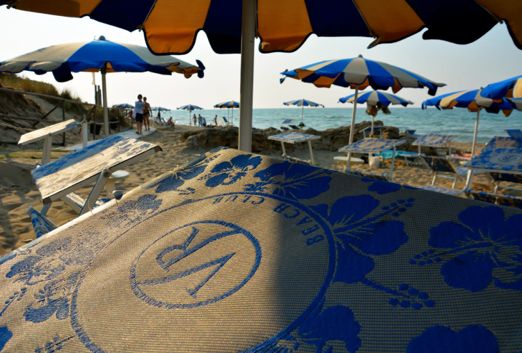 Viar Beach Club