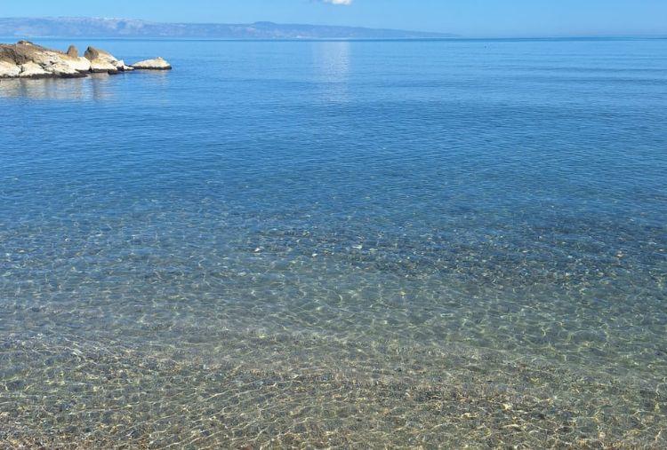 Anche Sabato e Domenica: Accesso al Lido con Ombrellone e Lettino anche con Aperitivo per 2 o 3 persone