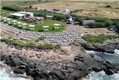 Anche Sabato e Domenica: Accesso al Lido con Ombrellone e Lettino per 2 o 3 persone