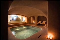 30-31/10: 1 Notte ad Halloween con Percorso Benessere per 2 persone