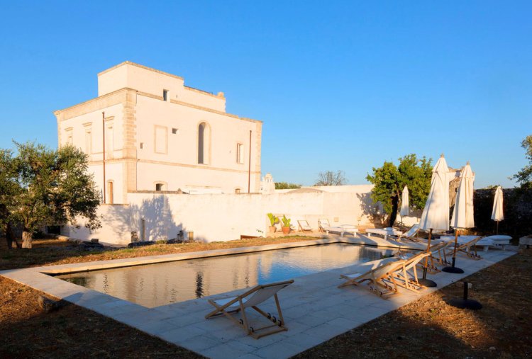 Masseria Monet