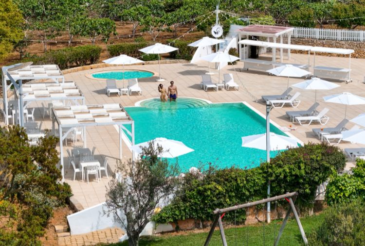 GH Gallipoli Resort