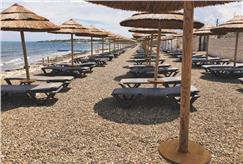 Accesso al Lido con Ombrellone e Lettino per 2 o 3 persone