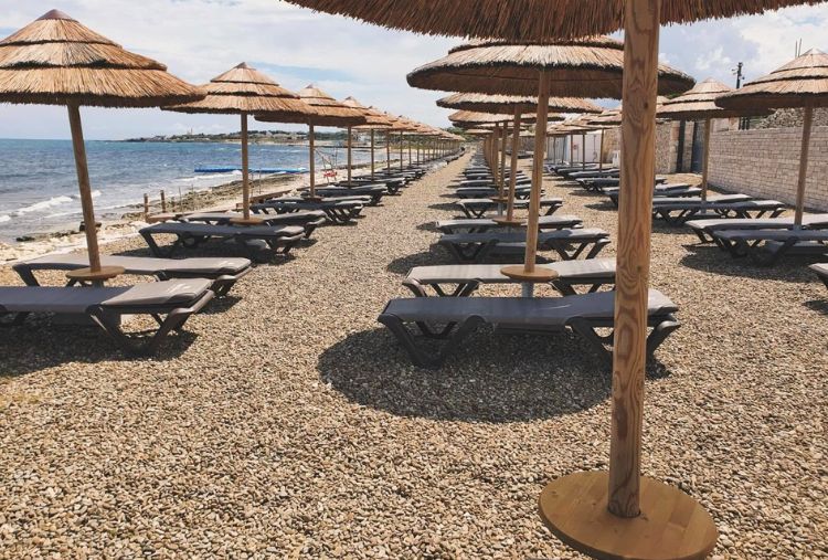 Mikkibeach