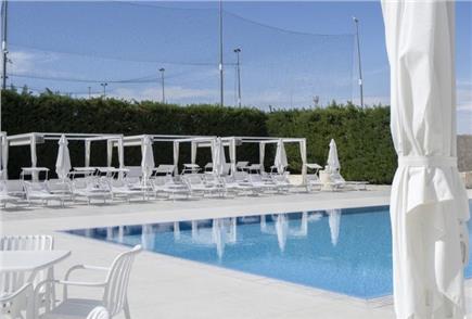 1 Notte di Charme anche con Spa Privata e in Mezza Pensione per 2 persone