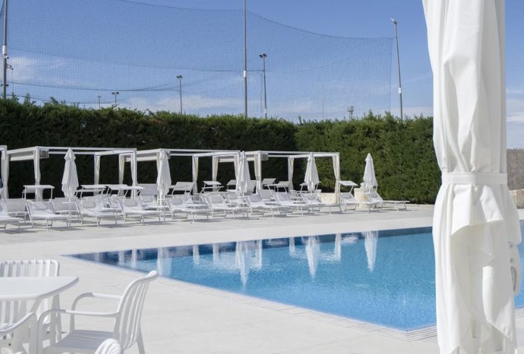 Coluni Events Resort Sport and SPA