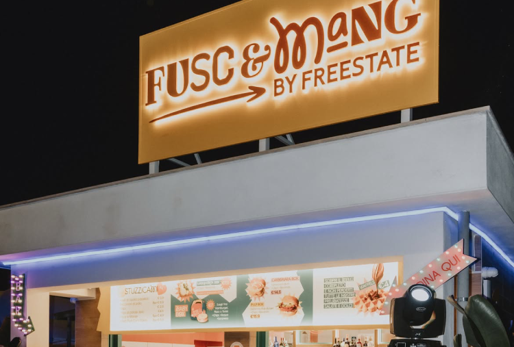 Fusc & Mang