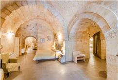 1 Notte in Suite Deluxe con Vasca Idromassaggio in B&B per 2 persone