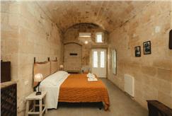 1 Notte in Camera Standard in B&B per 2 persone